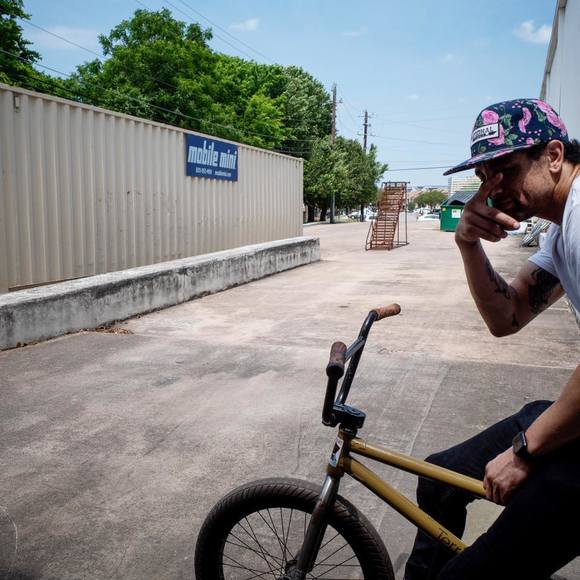 ditchcapo